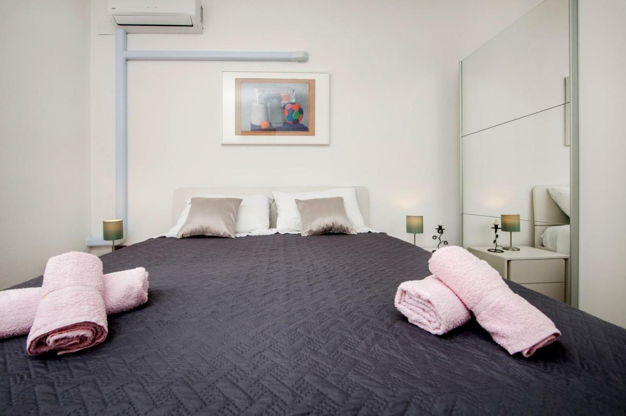 Rooms Mariana 罗维尼 外观 照片